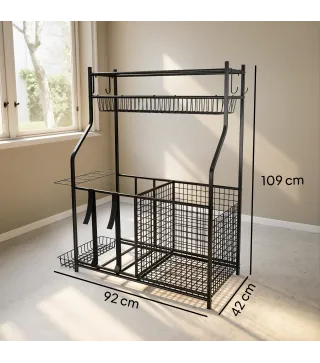 Organizador Equipos Deportivos