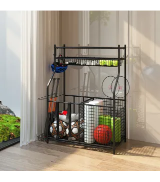 Organizador Equipos Deportivos