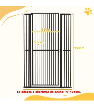 Barrera de Seguridad