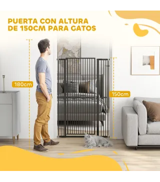 Barrera de Seguridad