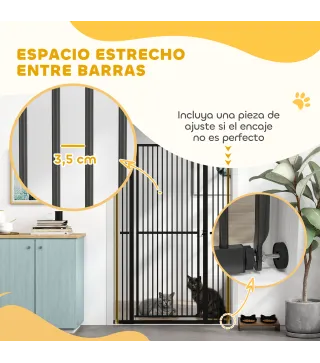 Barrera de Seguridad