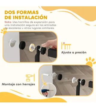 Barrera de Seguridad