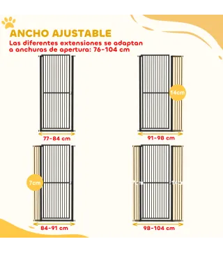 Barrera de Seguridad