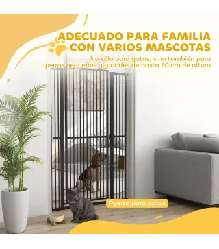 Barrera de Seguridad