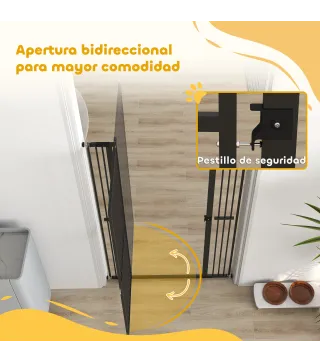 Barrera de Seguridad