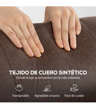 Sillón Relax Reclinable