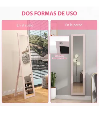 Espejo Cuerpo Entero