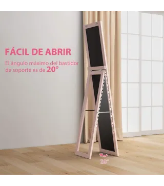 Espejo Cuerpo Entero