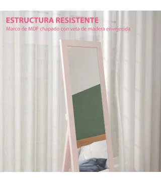 Espejo Cuerpo Entero