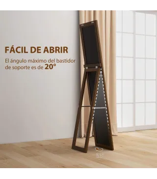 Espejo Cuerpo Entero