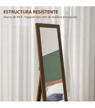 Espejo Cuerpo Entero