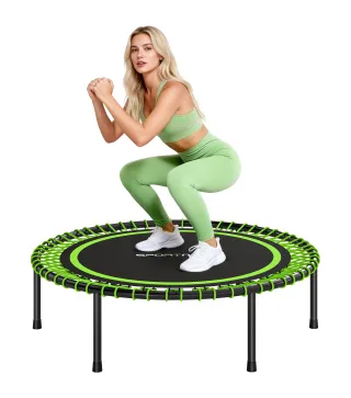 Trampolín de Fitness