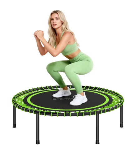 Trampolín de Fitness