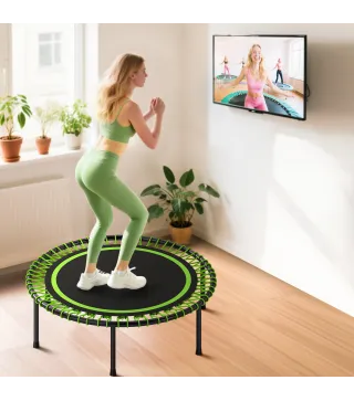 Trampolín de Fitness