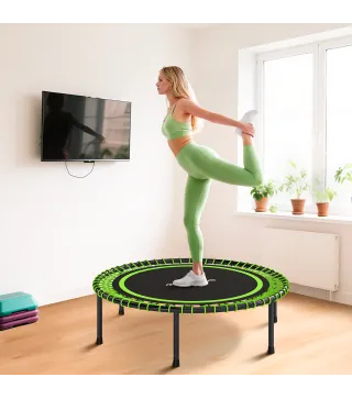 Trampolín de Fitness