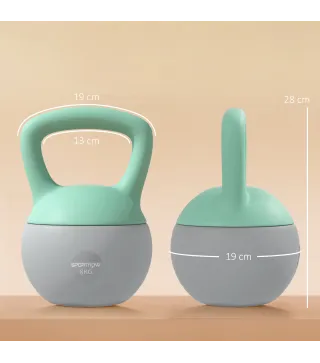 Kettlebell