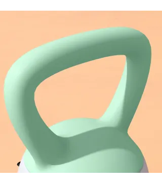 Kettlebell