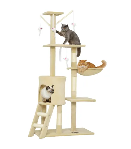 Árbol para Gatos