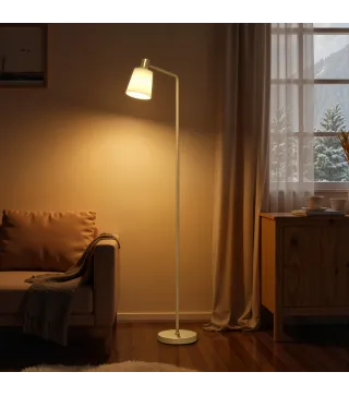 Lámpara de Pie
