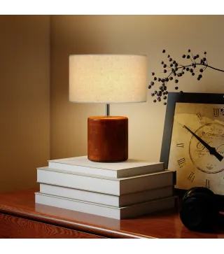 Lámpara de Mesa