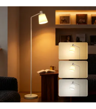 Lámpara de Pie