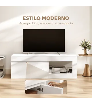 Mueble de TV