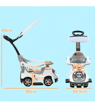 Correpasillos para Niños