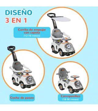 Correpasillos para Niños