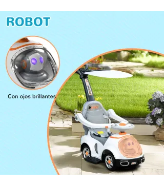 Correpasillos para Niños