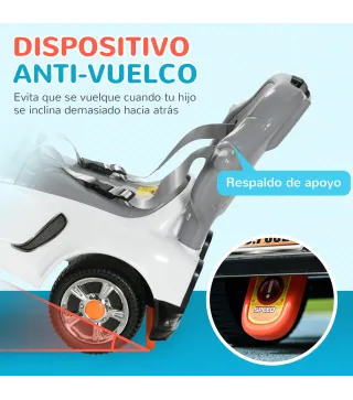 Correpasillos para Niños