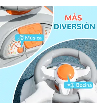 Correpasillos para Niños