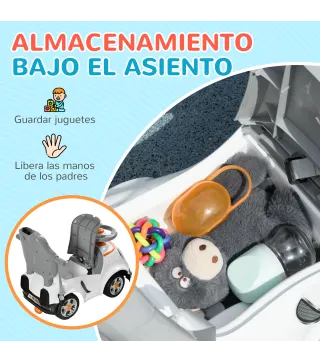 Correpasillos para Niños