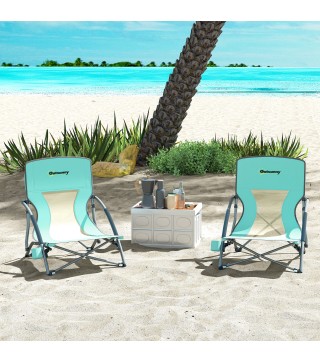 Sillas de Playa