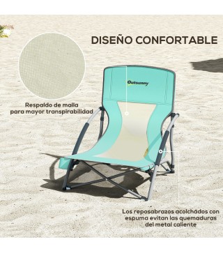 Sillas de Playa
