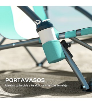 Sillas de Playa