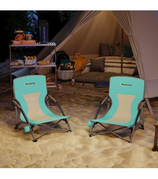 Sillas de Playa