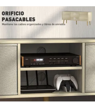 Mueble de TV