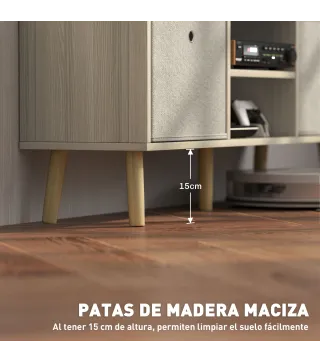 Mueble de TV
