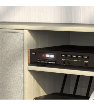 Mueble de TV