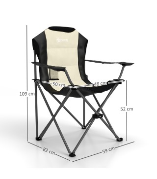 Sillas de Camping