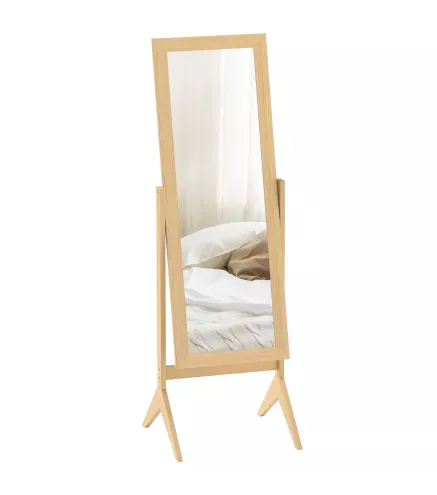 Espejo Cuerpo Entero