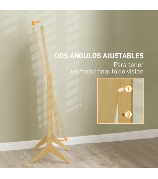 Espejo Cuerpo Entero