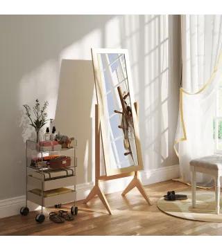 Espejo Cuerpo Entero