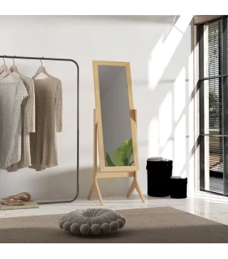 Espejo Cuerpo Entero