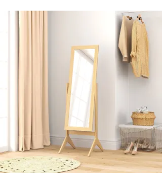 Espejo Cuerpo Entero