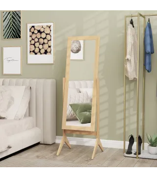 Espejo Cuerpo Entero