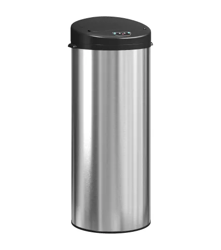 Cubo de Basura