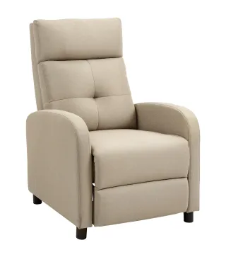 Sillón Relax Reclinable