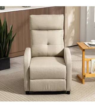 Sillón Relax Reclinable