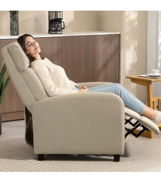 Sillón Relax Reclinable